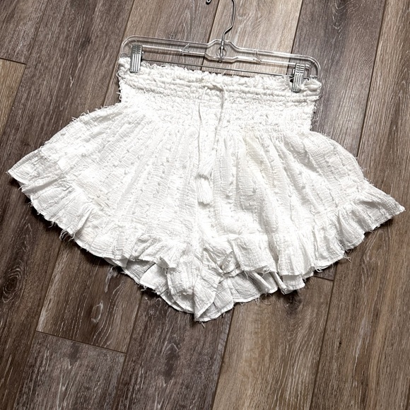 vestique Pants - Vestique  100% Cotton 1” shorts super soft and cute